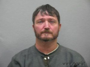 Todd Birch Arrest Mugshot