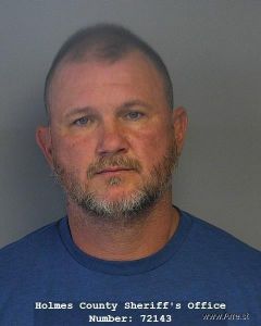 Todd Brennan Arrest Mugshot