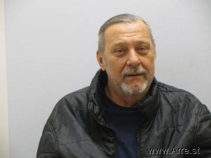 Todd Cady Arrest Mugshot