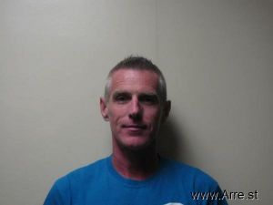 Todd Foraker Arrest Mugshot