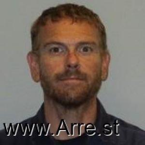 Todd Frazier Arrest Mugshot