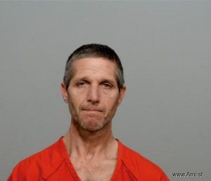 Todd Gaines Arrest Mugshot