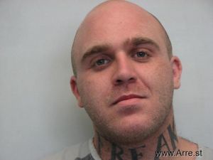 Todd Garner Ii Arrest Mugshot