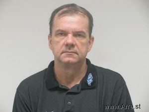 Todd Hayes Arrest Mugshot