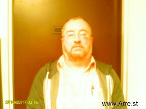 Todd Iden Arrest Mugshot