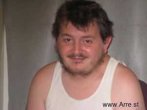 Todd Kuhar Arrest Mugshot