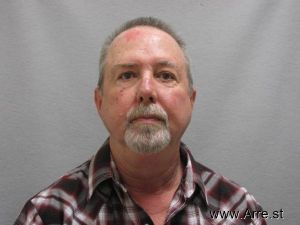 Todd Lance Arrest Mugshot