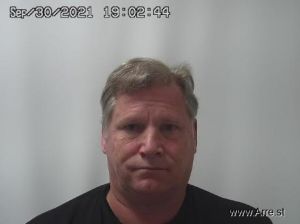 Todd Schaffner Arrest Mugshot