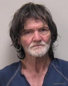 Tommie Cantrell Arrest Mugshot