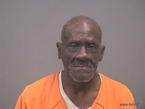 Tommie Carter Arrest