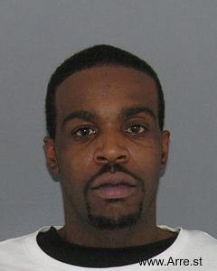 Tommy Ashley Arrest Mugshot