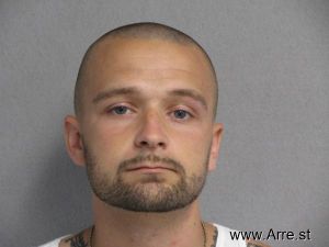 Tommy Bigger Ii Arrest Mugshot