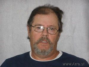 Tommy Breeden Arrest Mugshot