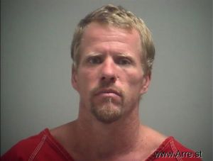 Tommy Craft Arrest Mugshot