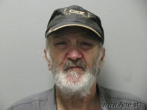 Tommy Foster Arrest Mugshot