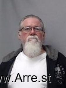 Tommy Hughart Sr Arrest Mugshot