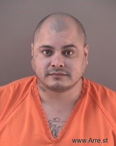 Tommy Rivera Arrest Mugshot