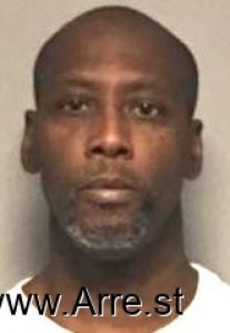 Toney Arnold Arrest Mugshot