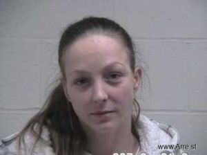 Toni Kiser Arrest Mugshot