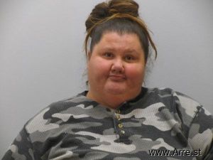 Tonia Turner Arrest Mugshot