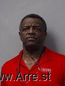 Tony Fullard Arrest Mugshot