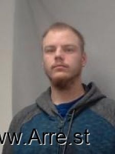 Tony Hildebrand Arrest Mugshot