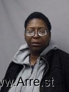 Tonya Erwin Arrest Mugshot