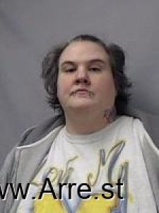 Tonya Estep Arrest Mugshot