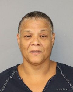 Tonya Melton Arrest Mugshot