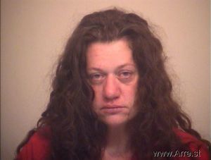 Tonya Ramey Arrest Mugshot