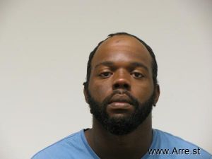 Toyin Fadairo Jr Arrest Mugshot
