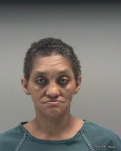 Tracey Groce Arrest
