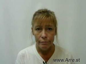 Tracey Roseberry Arrest Mugshot