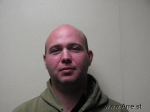 Tracy Bronson Jr Arrest Mugshot