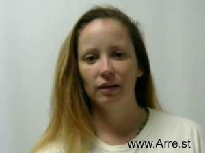 Tracy Copeland Arrest Mugshot