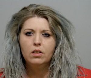 Tracy Gaston Arrest