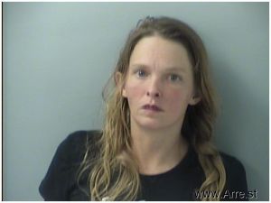 Tracy Ihrig Arrest Mugshot