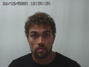 Tracy Mcnelly Arrest Mugshot