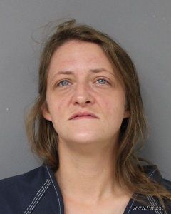 Tracy Tolliver Arrest Mugshot