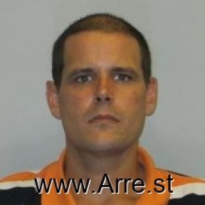 Travis Allen Arrest Mugshot