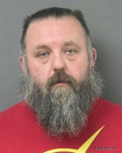 Travis Bethel Arrest Mugshot