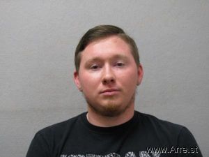 Travis Blankenship Arrest Mugshot