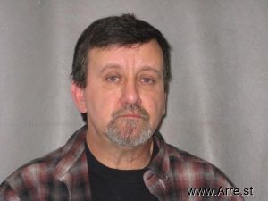 Travis Byard Arrest Mugshot