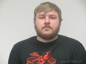 Travis Hannum Arrest Mugshot