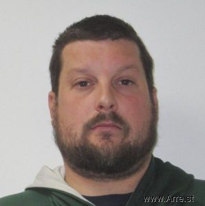 Travis Kessler Arrest Mugshot