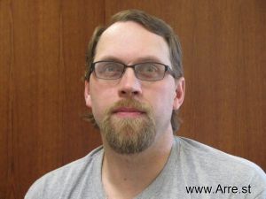Travis Kirkendall Arrest Mugshot