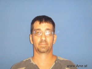 Travis Miller Arrest