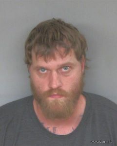 Travis Neer Arrest Mugshot