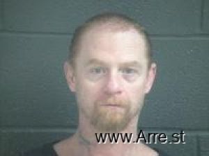 Travis Ratcliff Arrest Mugshot