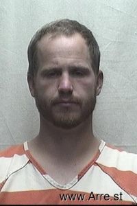 Travis Severtson Arrest
